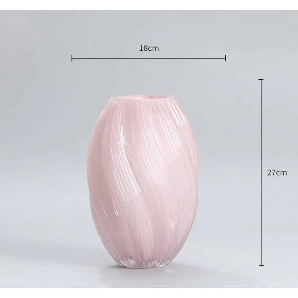 SPRING VASE